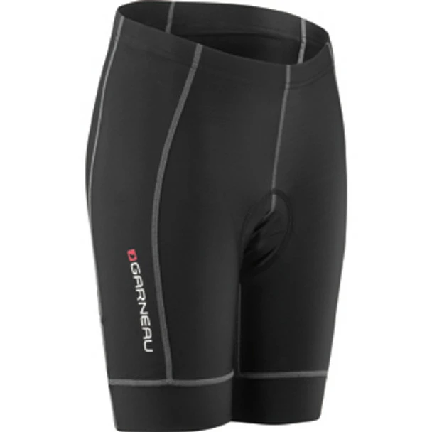 Louis Garneau Boys Request Promax Jr Cycling Short - 2023 3 Louis Garneau Boys Request Promax Jr Cycling Short - 2023