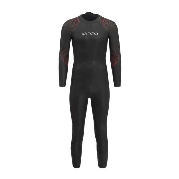 Orca Men's Athlex Float Wetsuit - 2023 3 Orca Men's Athlex Float Wetsuit - 2023