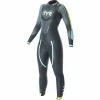 TYR Women's Hurricane Cat-2 Wetsuit - 2023 -Women's sports Sales front 66886.1576609384
