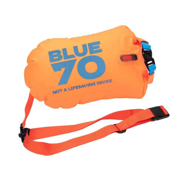 Blue Seventy Buddy Bag with Light - 2023 3 Blue Seventy Buddy Bag with Light - 2023