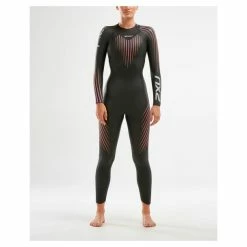 2XU Women's P:1 Propel Wetsuit - 2022