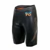 Blue Seventy Lift Buoyancy Short - 2023 -Women's sports Sales front 75120.1643916291