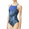TYR Women's Storm Eva One-Piece Swimsuit - 2020 -Women's sports Sales front 76657.1577482636