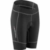Louis Garneau Girls Request Promax Jr Cycling Short - 2023 2 Louis Garneau Girls Request Promax Jr Cycling Short - 2023 -Women's sports Sales front 77688.1422904991