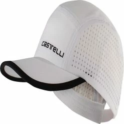 Castelli Last Leg Tri Cap - 2023