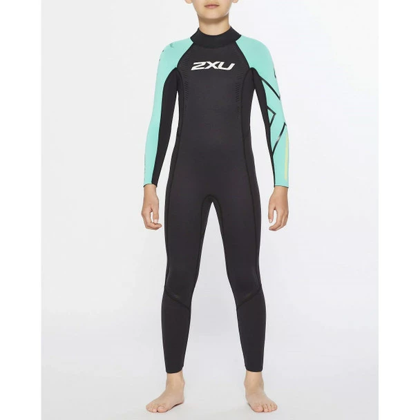 2XU Youth Propel Wetsuit - 2022 3 2XU Youth Propel Wetsuit - 2022