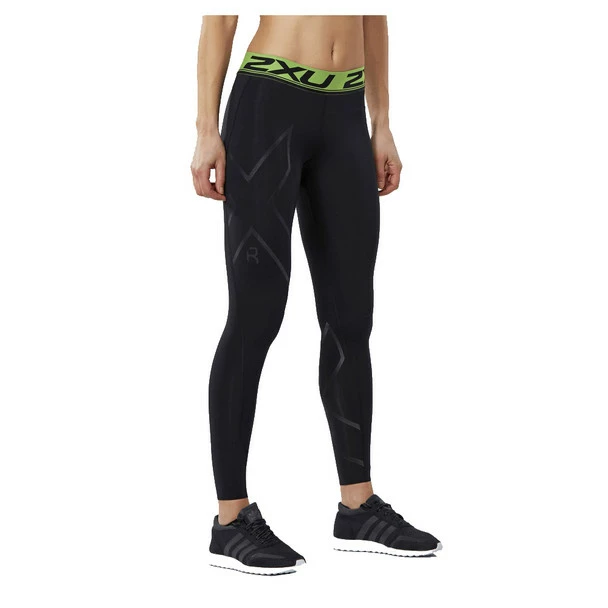 2XU Women's Refresh Recovery Compression Tights - 2023 3 2XU Women's Refresh Recovery Compression Tights - 2023
