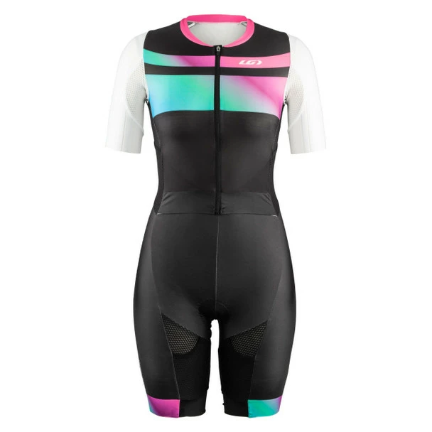 Louis Garneau Women's Aero Tri Suit - 2022 3 Louis Garneau Women's Aero Tri Suit - 2022