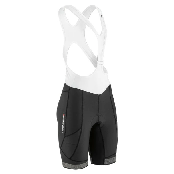 Louis Garneau Women's CB Neo Power Bib Short - 2022 3 Louis Garneau Women's CB Neo Power Bib Short - 2022