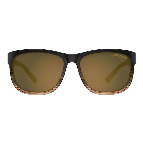 Tifosi Optics Swank XL Polarized Sunglasses - 2023 4 Tifosi Optics Swank XL Polarized Sunglasses - 2023 - Image 2
