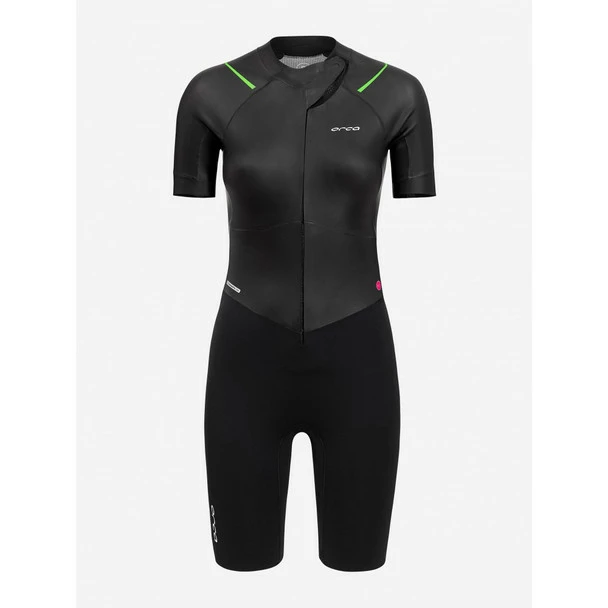 Orca Women's Aesir Thermal SwimRun Wetsuit - 2023 3 Orca Women's Aesir Thermal SwimRun Wetsuit - 2023