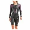 2XU Women's SwimRun Pro Wetsuit - 2022 2 2XU Women's SwimRun Pro Wetsuit - 2022 -Women's sports Sales front 85616.1548184085