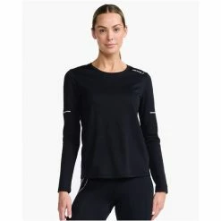2XU Women's Aero Long Sleeve Top - 2023