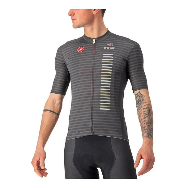 Castelli Men's Giro 105 Cycling Jersey - 2022 3 Castelli Men's Giro 105 Cycling Jersey - 2022