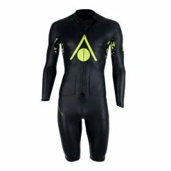 Aqua Sphere Men's Limitless SwimRun Wetsuit - 2023