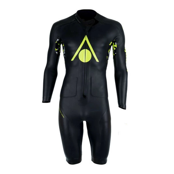 Aqua Sphere Men's Limitless SwimRun Wetsuit - 2023 3 Aqua Sphere Men's Limitless SwimRun Wetsuit - 2023