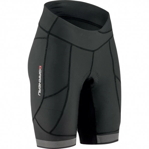 Louis Garneau Women's CB Neo Power Bike Shorts - 2022 3 Louis Garneau Women's CB Neo Power Bike Shorts - 2022