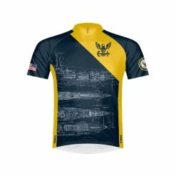 Primal Wear Men's US Navy Schematic Jersey - 2021