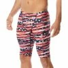 TYR Men's All American Jammer - 2021 1 TYR Men's All American Jammer - 2021 -Women's sports Sales front 92040.1577129751
