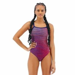 TYR Women's Flux Diamondfit Swimsuit - 2023