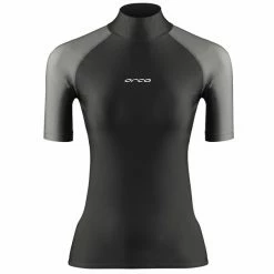 Orca Women's Bossa B Surf Rash Vest - 2023