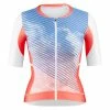 Louis Garneau Women's Aero Tri Jersey - 2021 -Women's sports Sales front 95196.1618591531