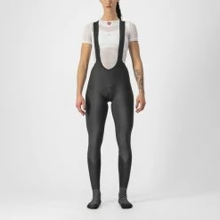 Castelli Women's Semifreddo Drop Tail Bibtight - 2023
