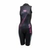 Blue Seventy Women's Glide Short John Wetsuit - 2023 2 Blue Seventy Women's Glide Short John Wetsuit - 2023 -Women's sports Sales front 95428.1643915696