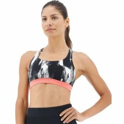 TYR Women's Dry Brush Jojo Bikini Top - 2023