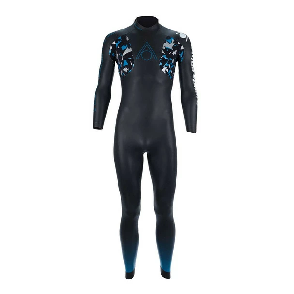 Aqua Sphere Men's Aqua Skin Full Suit V3 - 2023 3 Aqua Sphere Men's Aqua Skin Full Suit V3 - 2023