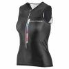 Louis Garneau Women's Course Vector Sleeveless Tri Top - 2018 1 Louis Garneau Women's Course Vector Sleeveless Tri Top - 2018 -Women's sports Sales front 97333.1513782357