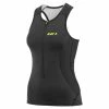 Louis Garneau Women's Pro Carbon Tri Top - 2018 -Women's sports Sales geometry 09804.1513783314