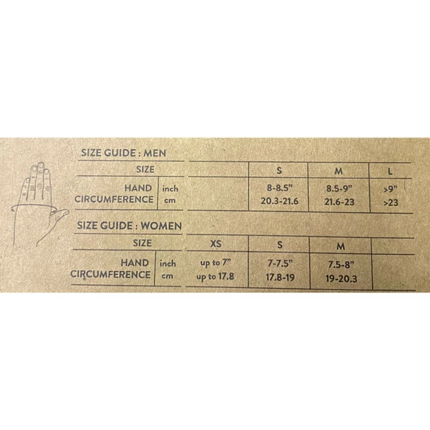 Orca Men's Openwater Core Swim Gloves - 2023 4 Orca Men's Openwater Core Swim Gloves - 2023 - Image 2