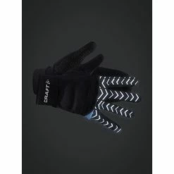 Craft ADV Lumen Fleece Hybrid Glove - 2023 8 Craft ADV Lumen Fleece Hybrid Glove - 2023 -Women's sports Sales glovereflect 89579.1600100758