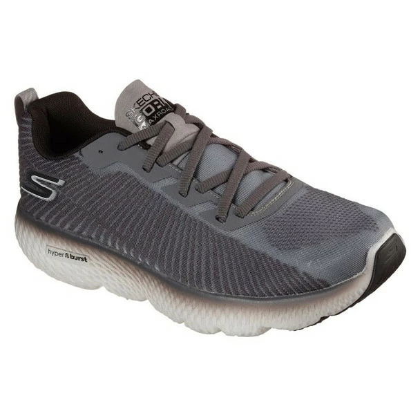 Skechers Men's GoRun MaxRoad 4+ Shoe - 2021 3 Skechers Men's GoRun MaxRoad 4+ Shoe - 2021