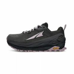 Altra Women's Olympus 5 Hike Low GTX Trail Shoe - 2023