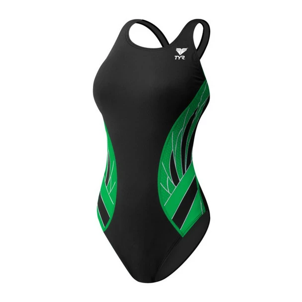 TYR Women's Phoenix Maxfit Swimsuit - 2022 3 TYR Women's Phoenix Maxfit Swimsuit - 2022