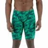 TYR Men's Camo Jammer - 2023 2 TYR Men's Camo Jammer - 2023 -Women's sports Sales green 55064.1654784359