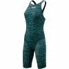 TYR Women's Thresher Baja Open Back Swimsuit - 2022 2 TYR Women's Thresher Baja Open Back Swimsuit - 2022 -Women's sports Sales green 62187.1513866731