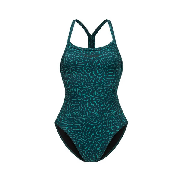 Orca Women's Core One Piece Swimsuit - 2023 3 Orca Women's Core One Piece Swimsuit - 2023