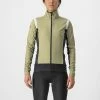 Castelli Women's Alpha RoS 2 Light Jacket - 2023 2 Castelli Women's Alpha RoS 2 Light Jacket - 2023 -Women's sports Sales greentea 62059.1667407892