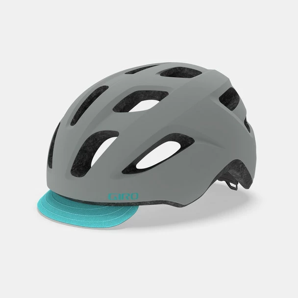 Giro Women's Trella Bike Helmet with MIPS - 2023 4 Giro Women's Trella Bike Helmet with MIPS - 2023 - Image 2