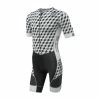 DeSoto Men's Riviera Flisuit Sleeved Tri Suit - 2021 1 DeSoto Men's Riviera Flisuit Sleeved Tri Suit - 2021 -Women's sports Sales greycube 01071.1575038145