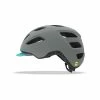 Giro Women's Trella Bike Helmet with MIPS - 2023 1 Giro Women's Trella Bike Helmet with MIPS - 2023 -Women's sports Sales greydarkteal 64780.1543590940