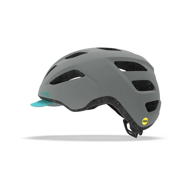 Giro Women's Trella Bike Helmet with MIPS - 2023 3 Giro Women's Trella Bike Helmet with MIPS - 2023