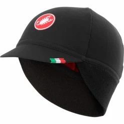Castelli Difesa Thermal Cap - 2023