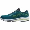 Mizuno Men's Wave Rider 25 Shoe - 2022 -Women's sports Sales harborblue 12310.1653492332