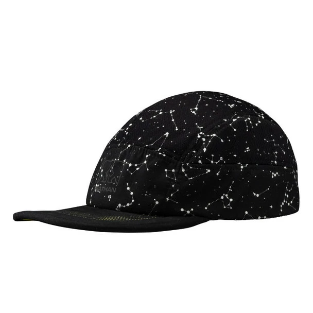 Nathan HyperNight Quick Stash Run Hat - 2022 3 Nathan HyperNight Quick Stash Run Hat - 2022