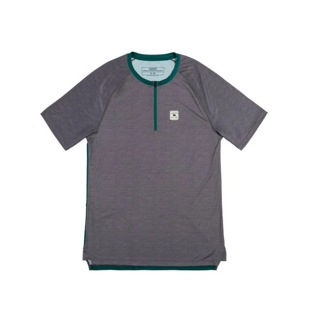 Sombrio Men's Ridgeline Mountain Bike Jersey - 2019 3 Sombrio Men's Ridgeline Mountain Bike Jersey - 2019