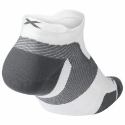2XU Vectr Light Cushion No Show Sock - 2023 7 2XU Vectr Light Cushion No Show Sock - 2023 -Women's sports Sales heel 95154.1522956991